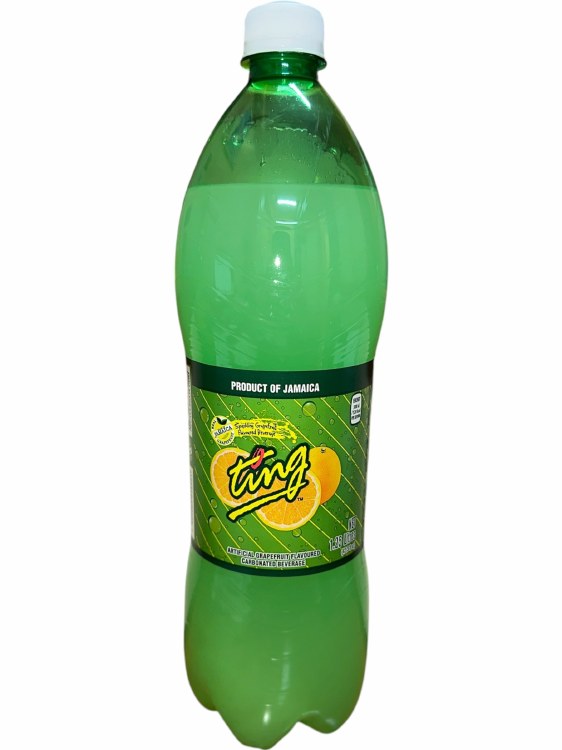 Ting 1.25l/12cs