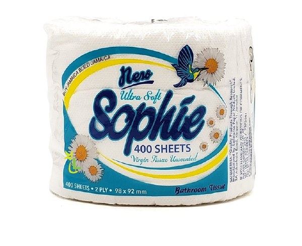 Tissue Sophie (24cs)