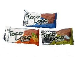 Toco Loco 32.5gm 12cs