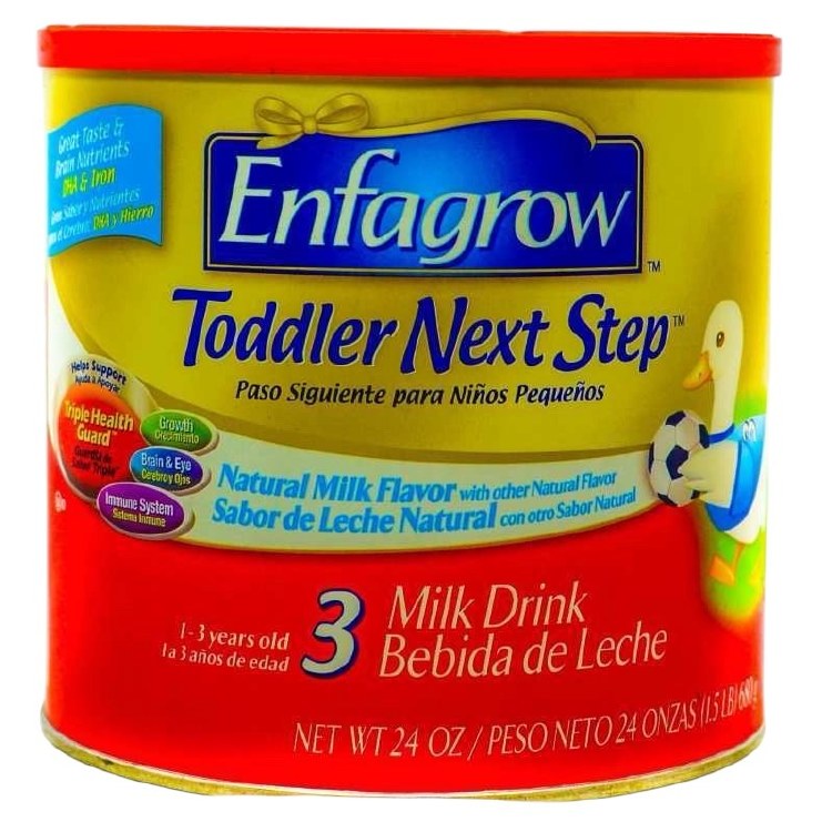 Enfagrow Toddler Nextstep 32oz