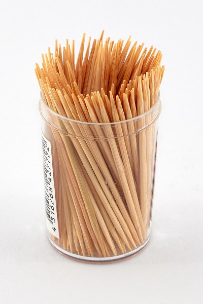 Toothpick (12cs)