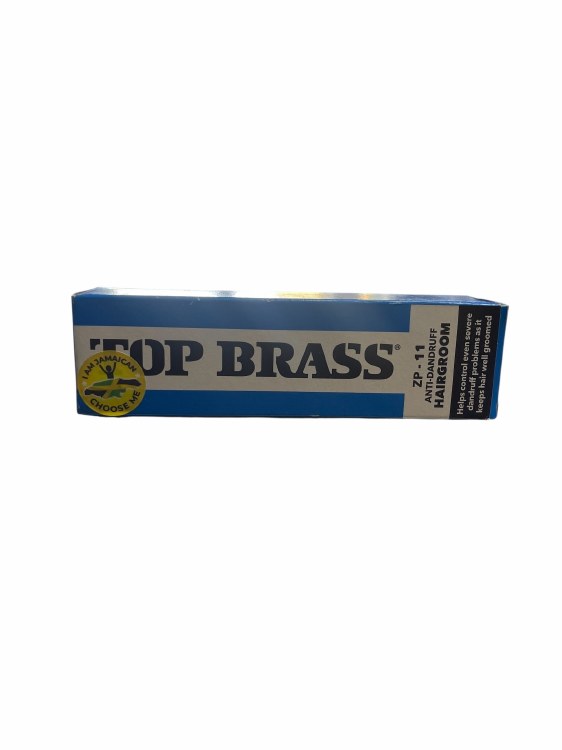 Top Brass