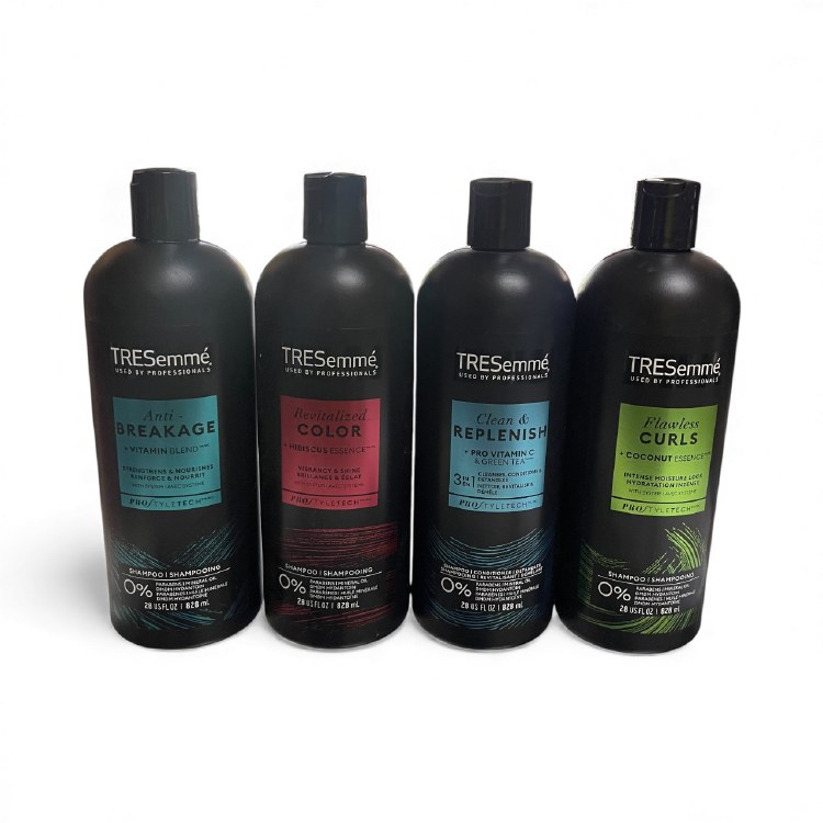 Tresemme Shampoo (6cs)