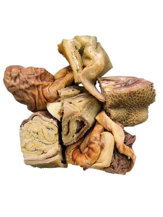 Tripe (cow)