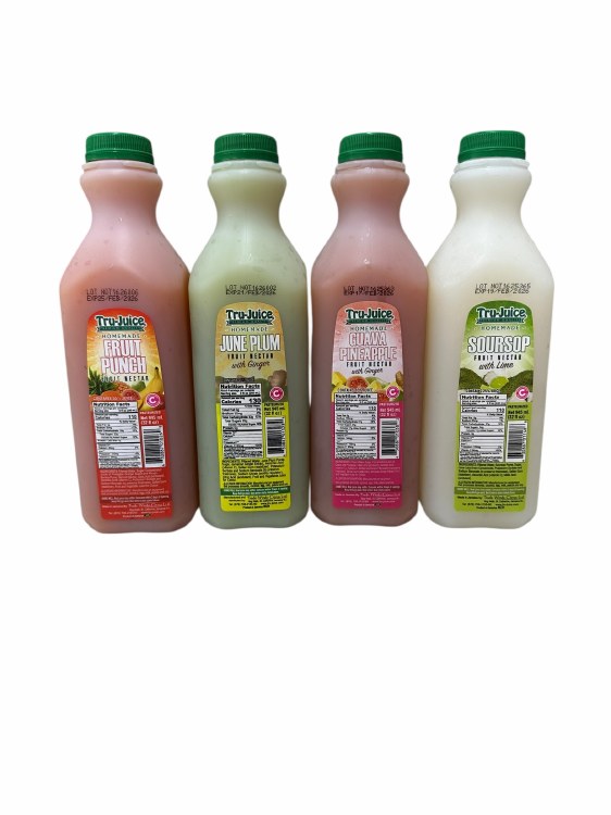 Tru Juice 945ml