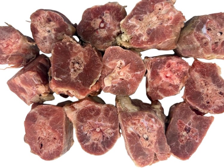 Turkey Neck (30/33lb/cs)