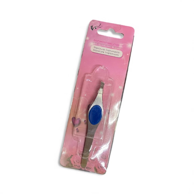 Tweezer Eiwei