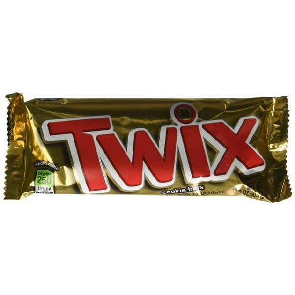 Twix 1.79oz
