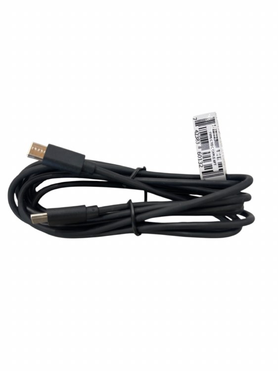 Type C To C Cable 6ft
