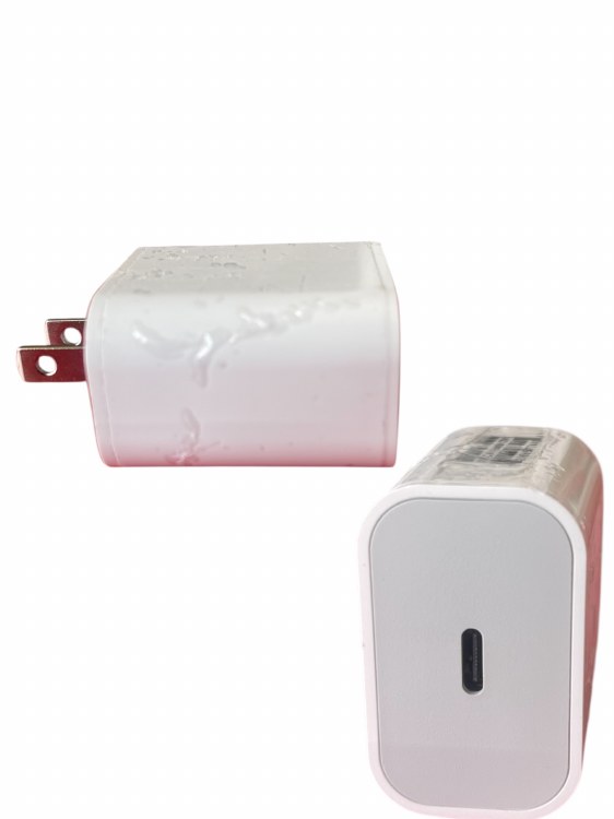 Type C Wall Adaptor