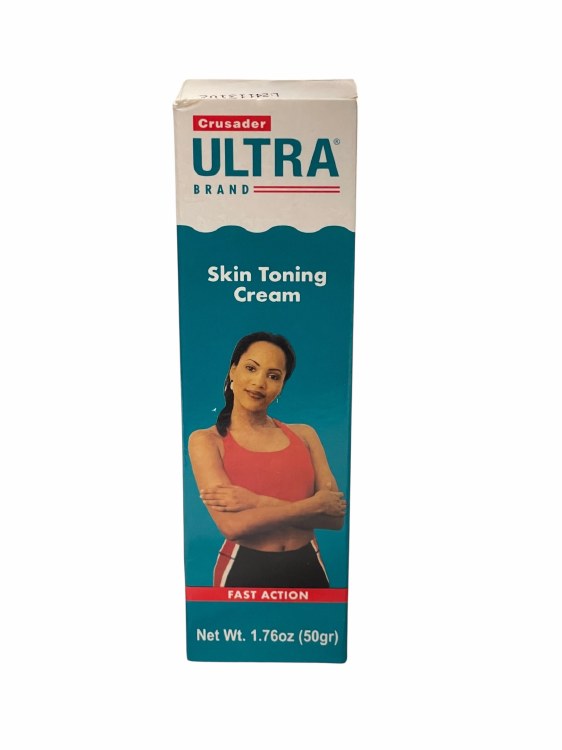 Ultra Cream