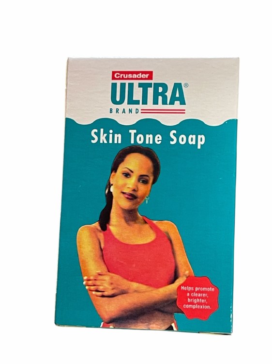 Ultra Brand Skin Tone