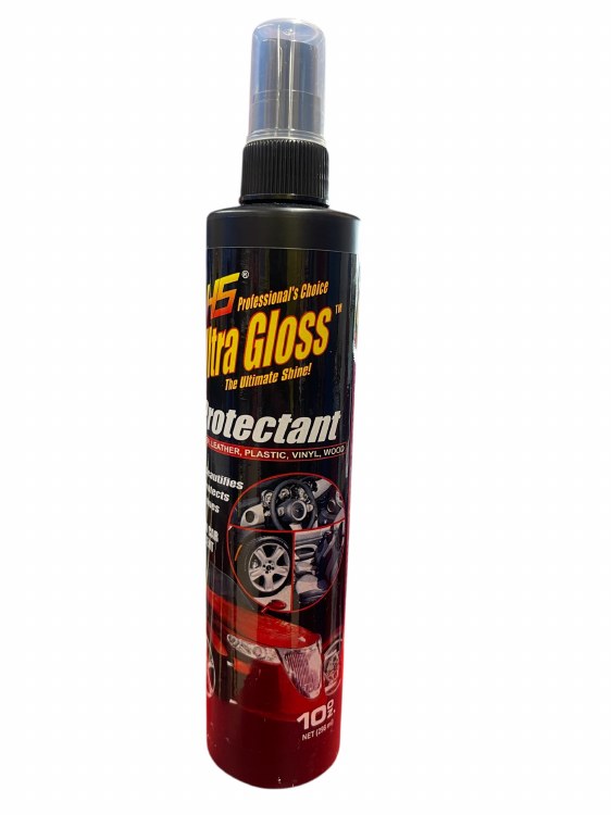 Hs Ultra Gloss Protectant 296m