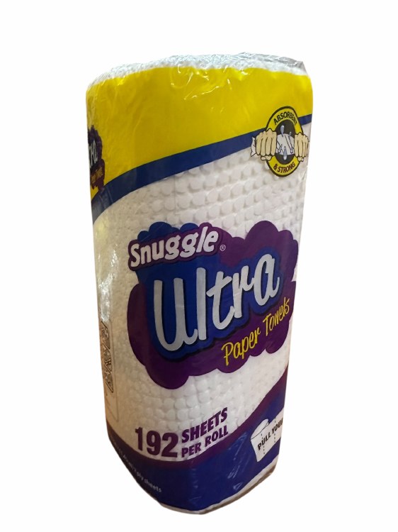 Ultra Hand Towel (10cs)