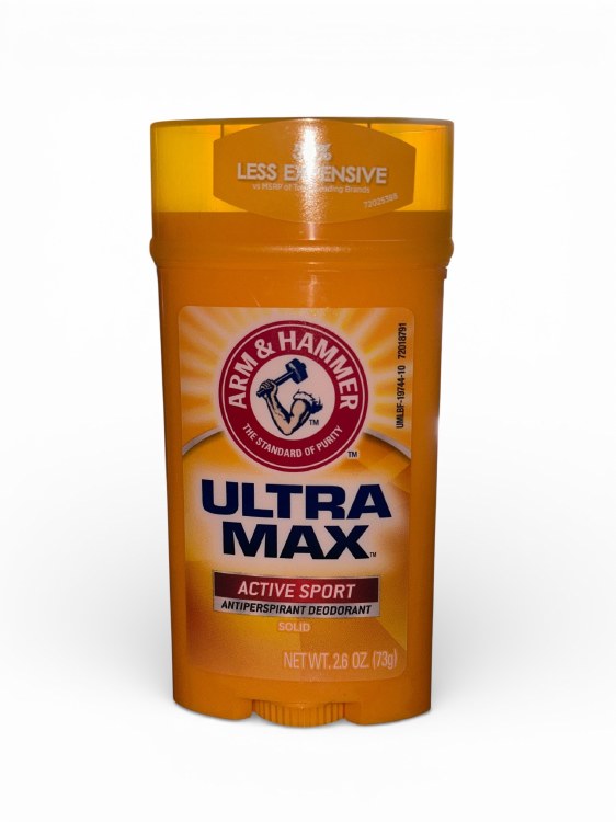 Arm And Hammer 73gm