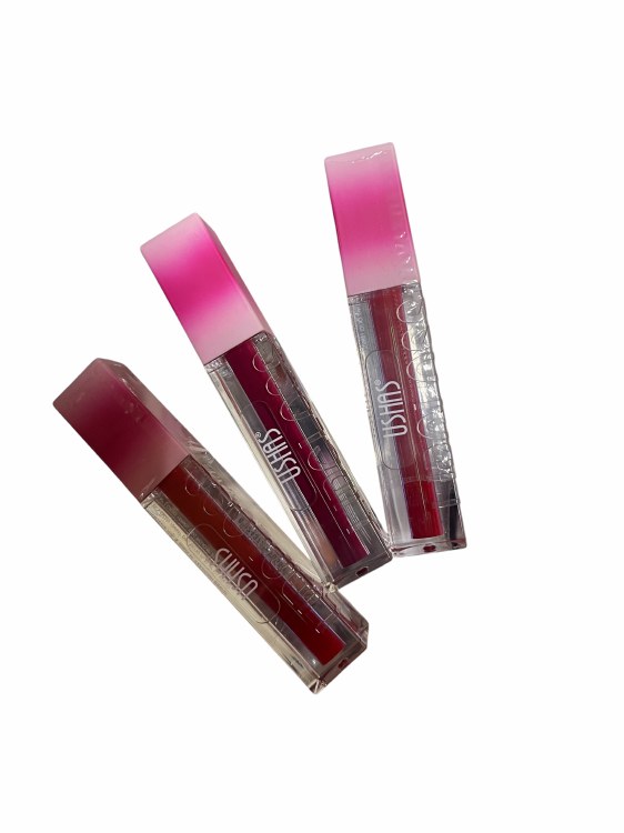 Ushas It Lipstick
