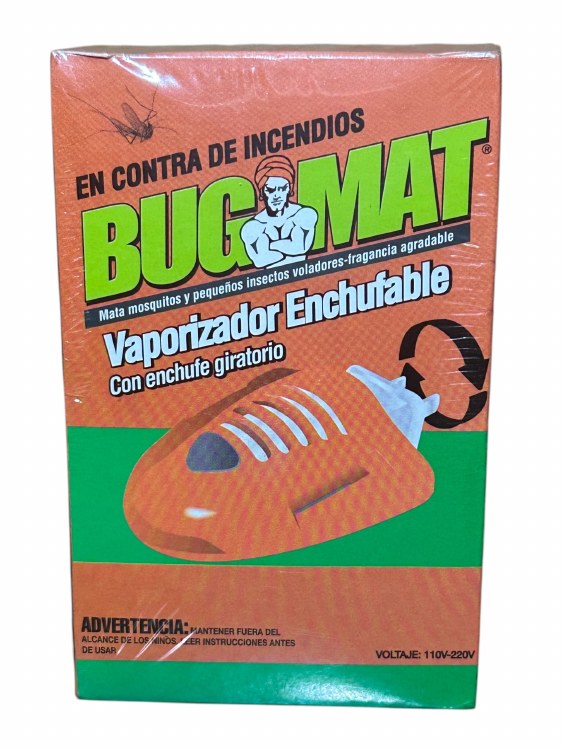 Bug Mat Plug In Vape