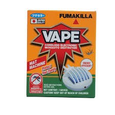 Vape Mat Cordless Machine 10cs