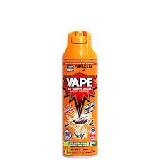 Vape Spray 400ml