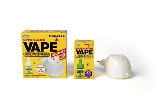 Vape Liq Cordless Machine 10cs