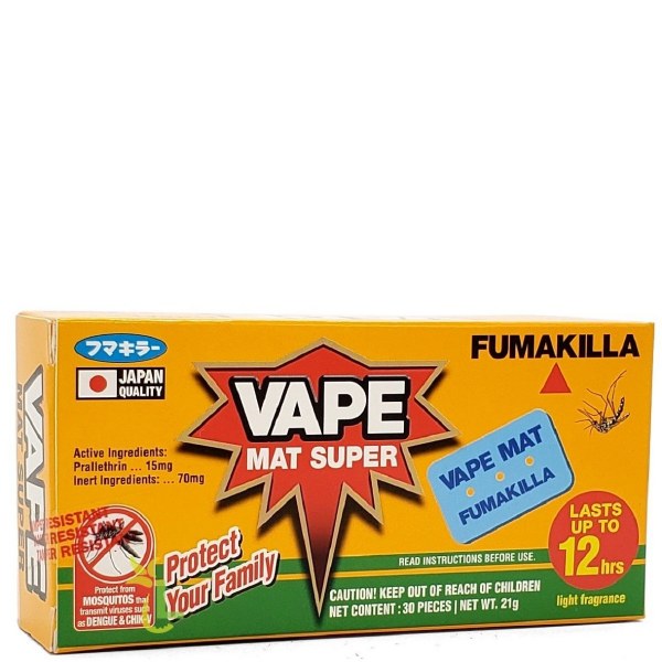 Vape Mat 30piece (30cs)