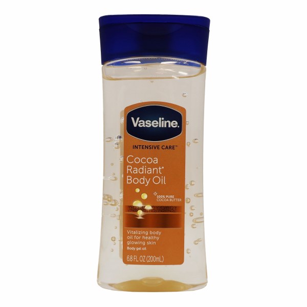 Vaseline Body Oil 6.8oz