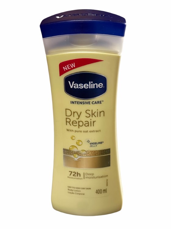 Vaseline Lotion 400ml
