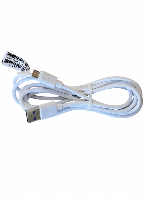 Veritech Micro Usb Cable 6ft