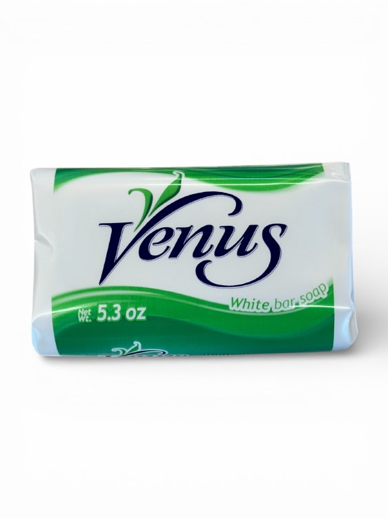 Venus Bath Soap 5.3oz (40cs)