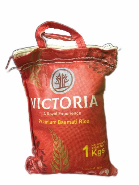 Victoria Basmati Rice 1kg