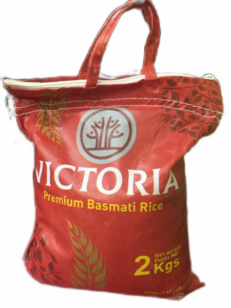 Victoria Basmati Rice 2kg 10cs