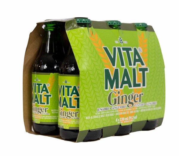 Vita Malt  6 Pk 330ml