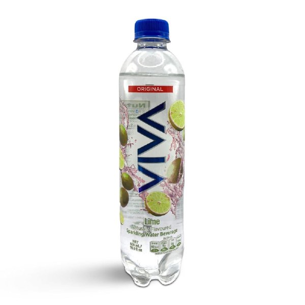 Viva Water 500ml (24cs)