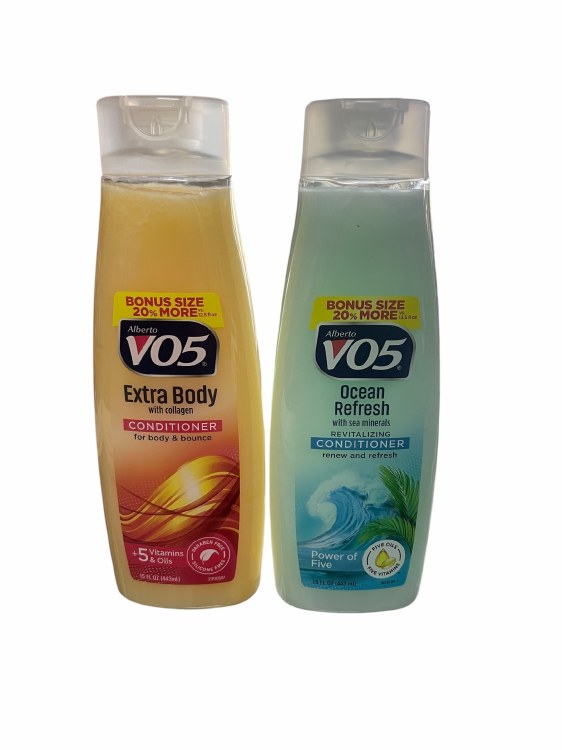 Vo5 Conditioner 15oz