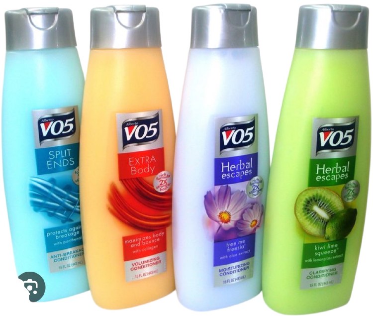 Vo5 Conditioner 443ml
