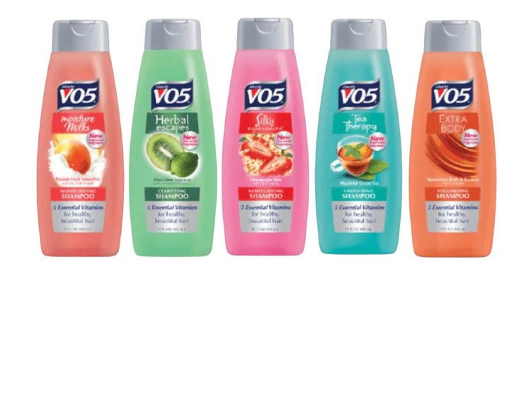 Vo5 Shampoo 443ml