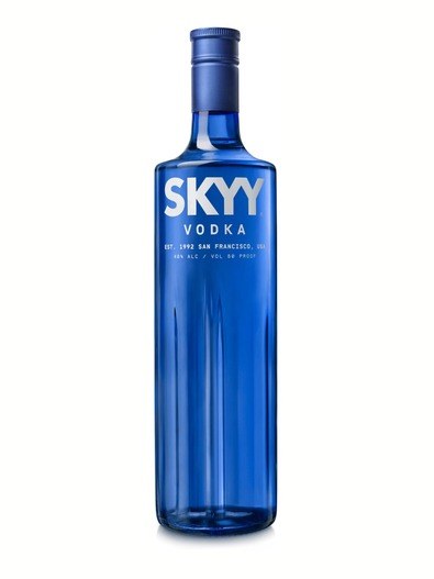 Sky Vodka 1lt (12cs)