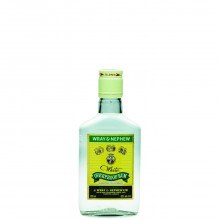 Wray/nephew Rum 200ml (24cs)