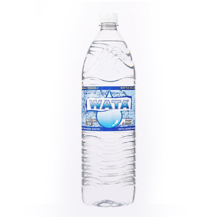 Water Wata 1.5lt (12cs)