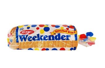 Weekender Bread