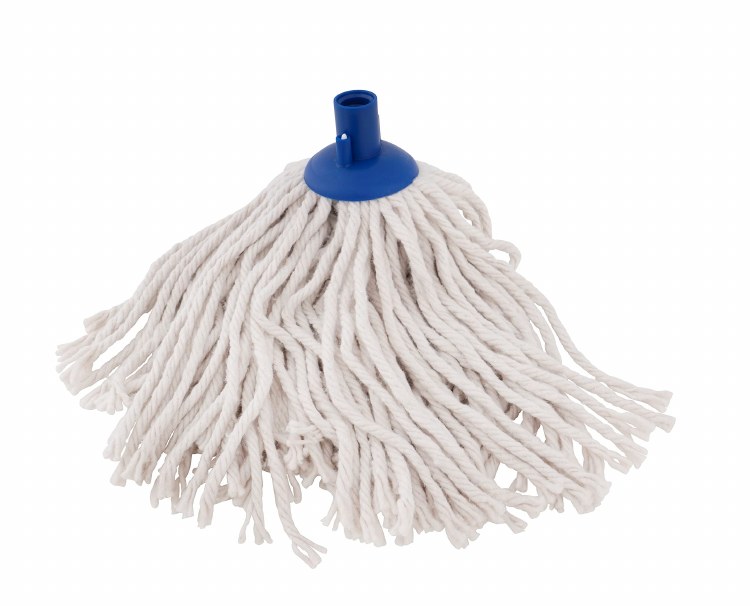 White  Mop 50pcs
