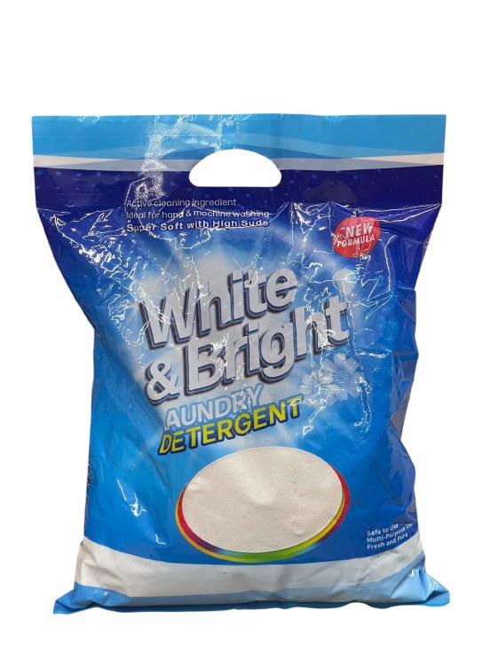 White&bright 1kg 12cs