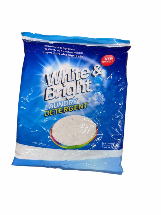 White&bright 350g 20cs