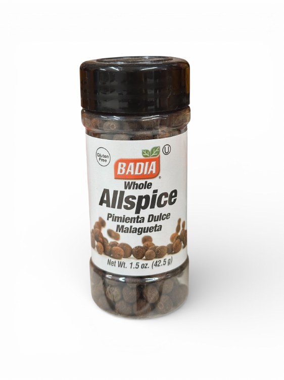 Badia  Allspice 1.50oz