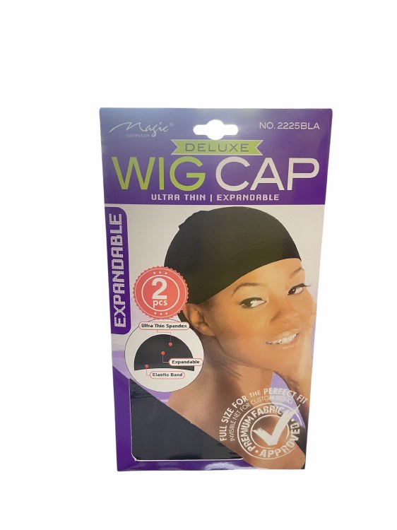 Wig Cap