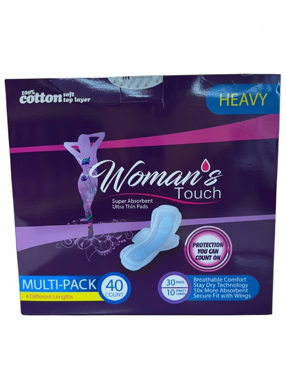 Wt Multipack Heavy 24x24