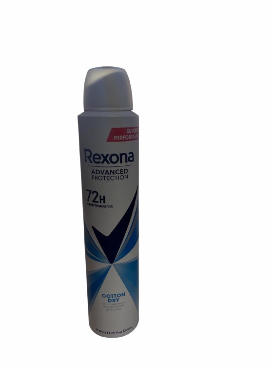 Renoxa Woman Spray 200ml