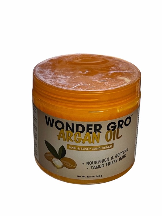 Wonder Gro Argan Condition 340