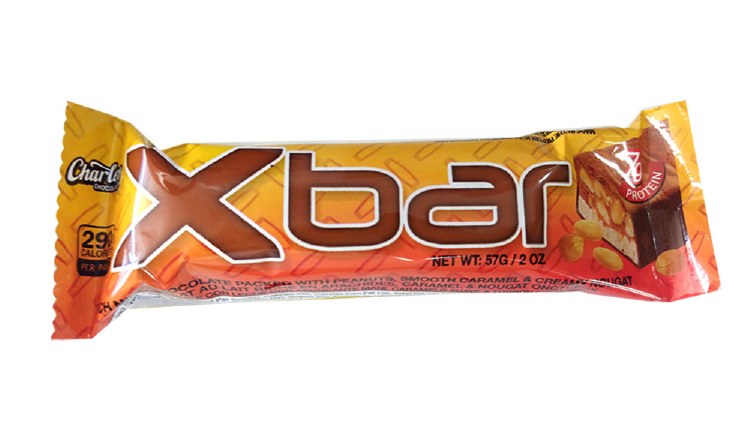 Xbar 24cs