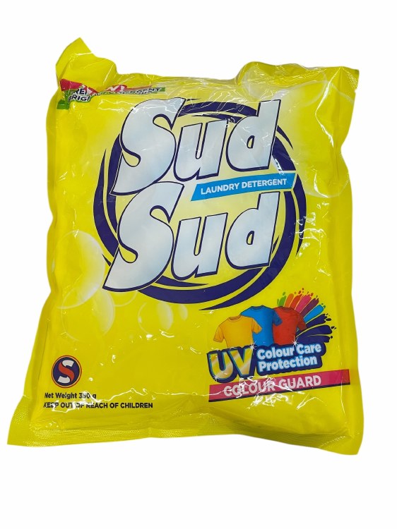 Sud Sud Yellow 350g (20bg)